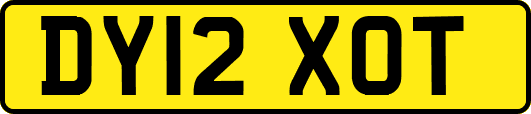 DY12XOT