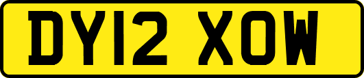 DY12XOW