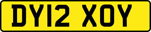 DY12XOY