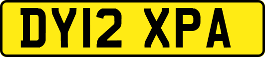 DY12XPA