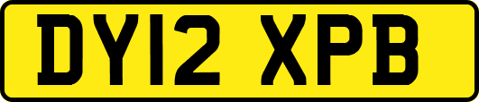 DY12XPB