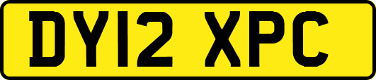 DY12XPC