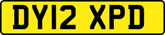 DY12XPD