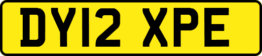 DY12XPE