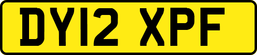 DY12XPF