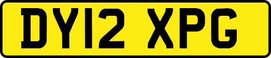DY12XPG