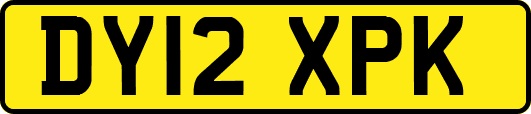 DY12XPK