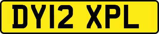 DY12XPL
