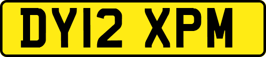 DY12XPM