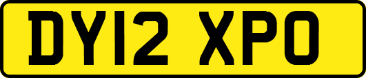 DY12XPO