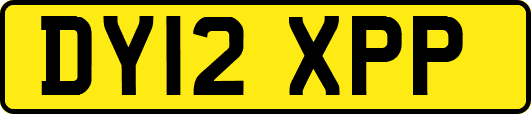 DY12XPP