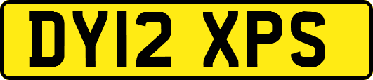 DY12XPS