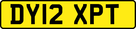 DY12XPT