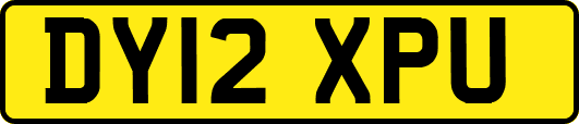 DY12XPU
