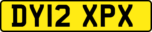 DY12XPX