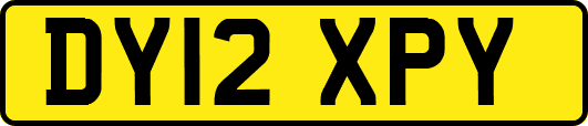DY12XPY