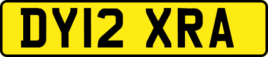 DY12XRA