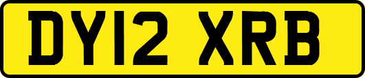 DY12XRB
