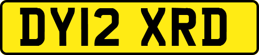 DY12XRD