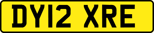 DY12XRE