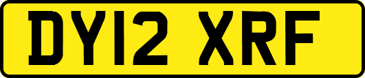 DY12XRF