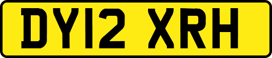 DY12XRH