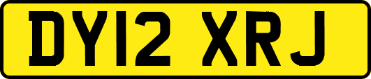 DY12XRJ