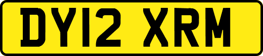 DY12XRM