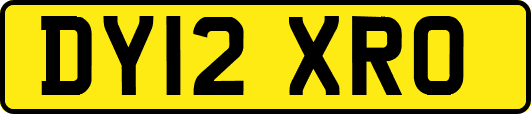 DY12XRO