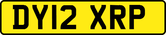 DY12XRP
