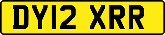 DY12XRR