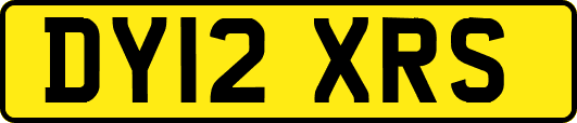 DY12XRS