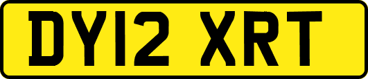 DY12XRT