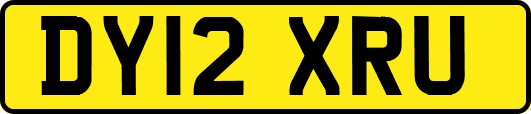 DY12XRU