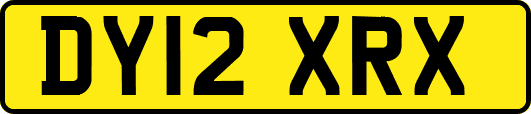DY12XRX