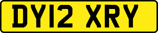 DY12XRY