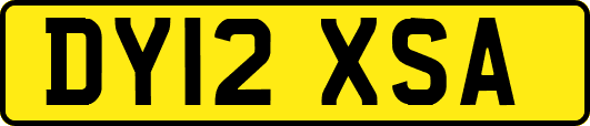 DY12XSA