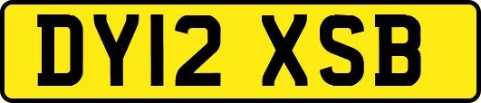 DY12XSB