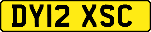 DY12XSC
