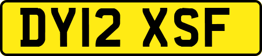 DY12XSF
