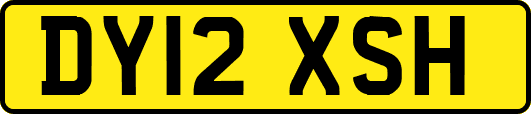 DY12XSH