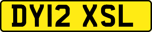 DY12XSL