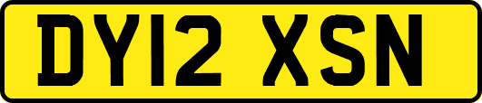 DY12XSN