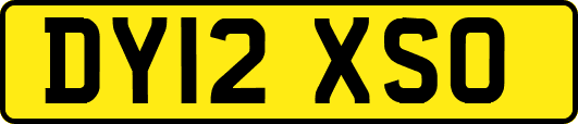 DY12XSO