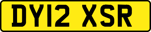 DY12XSR