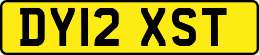 DY12XST