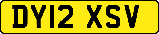 DY12XSV
