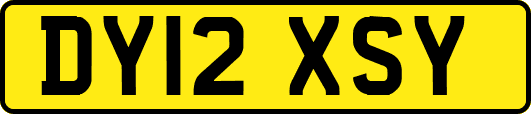 DY12XSY