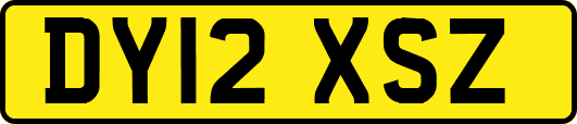 DY12XSZ