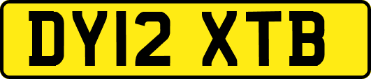 DY12XTB